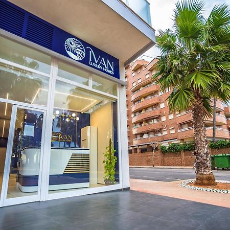 Casa Moon Ivan Luxury Homes 1ªpta Sur 1ªlinea オロペサ・デル・マール エクステリア 写真